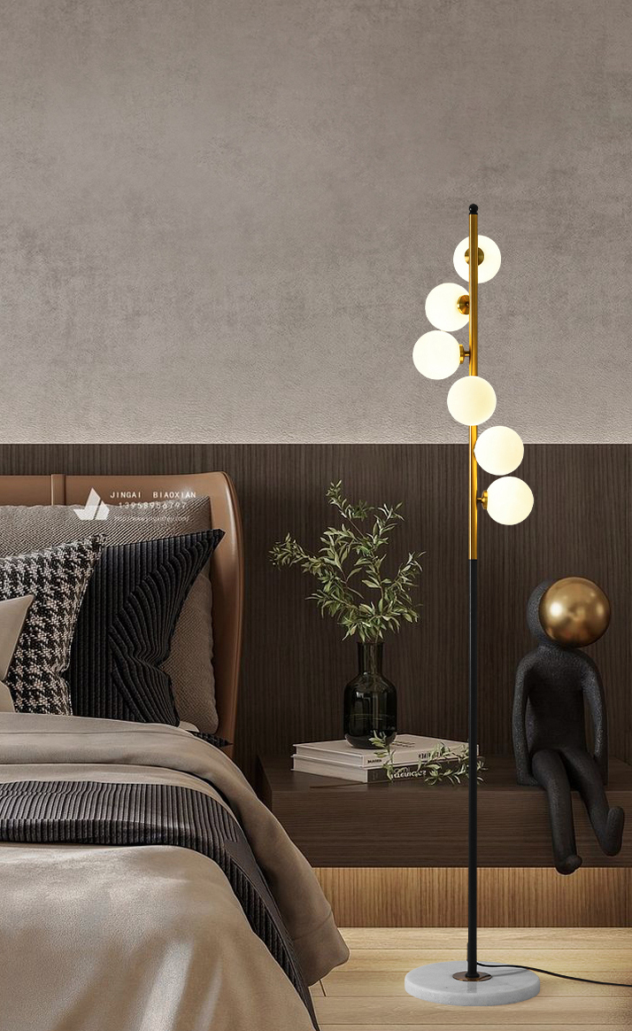  modern lamp 