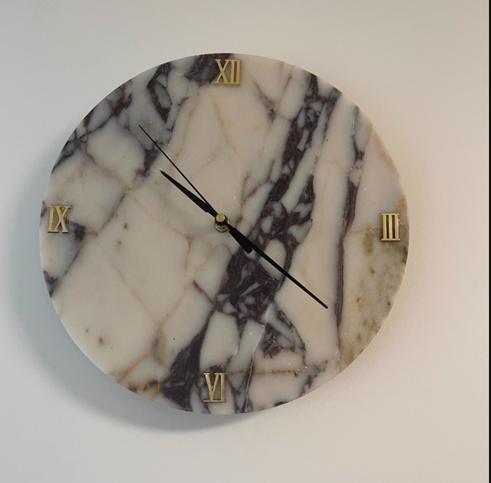  Bvlgari stone watch 