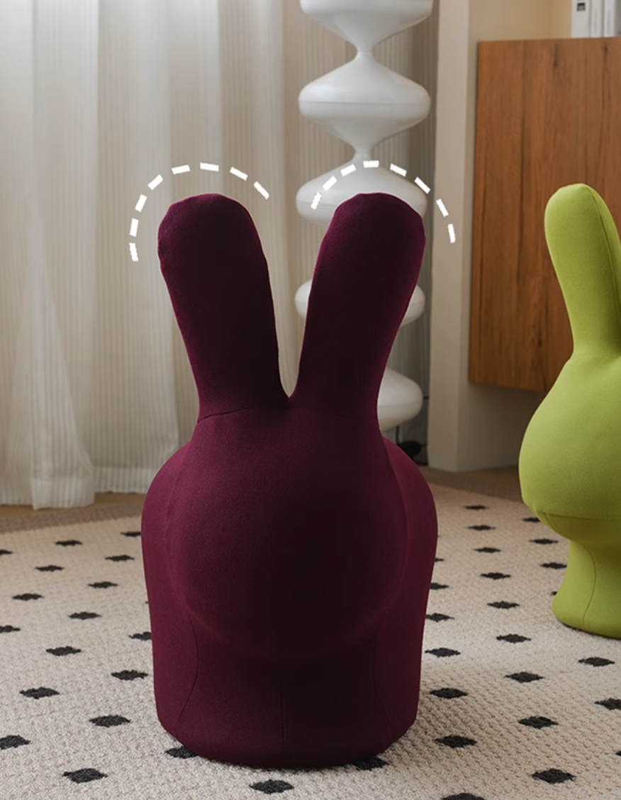  Rabbit baby seat 