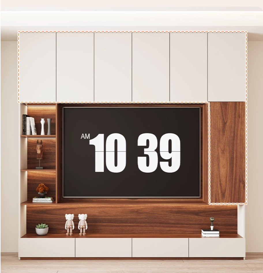  Yihong Yibin TV cabinet 