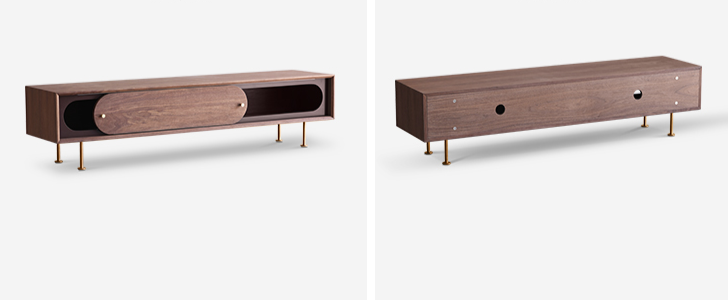  wooden coffee and tv tables   