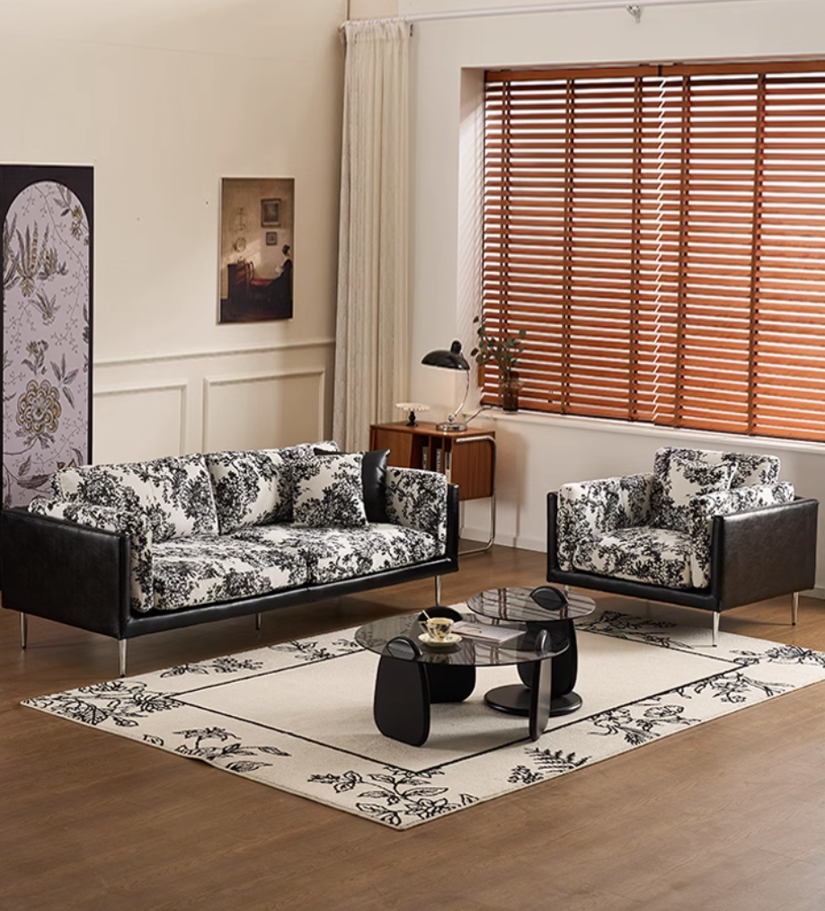  Modern sofa 