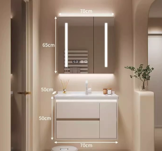  Ellipi bathroom sink 