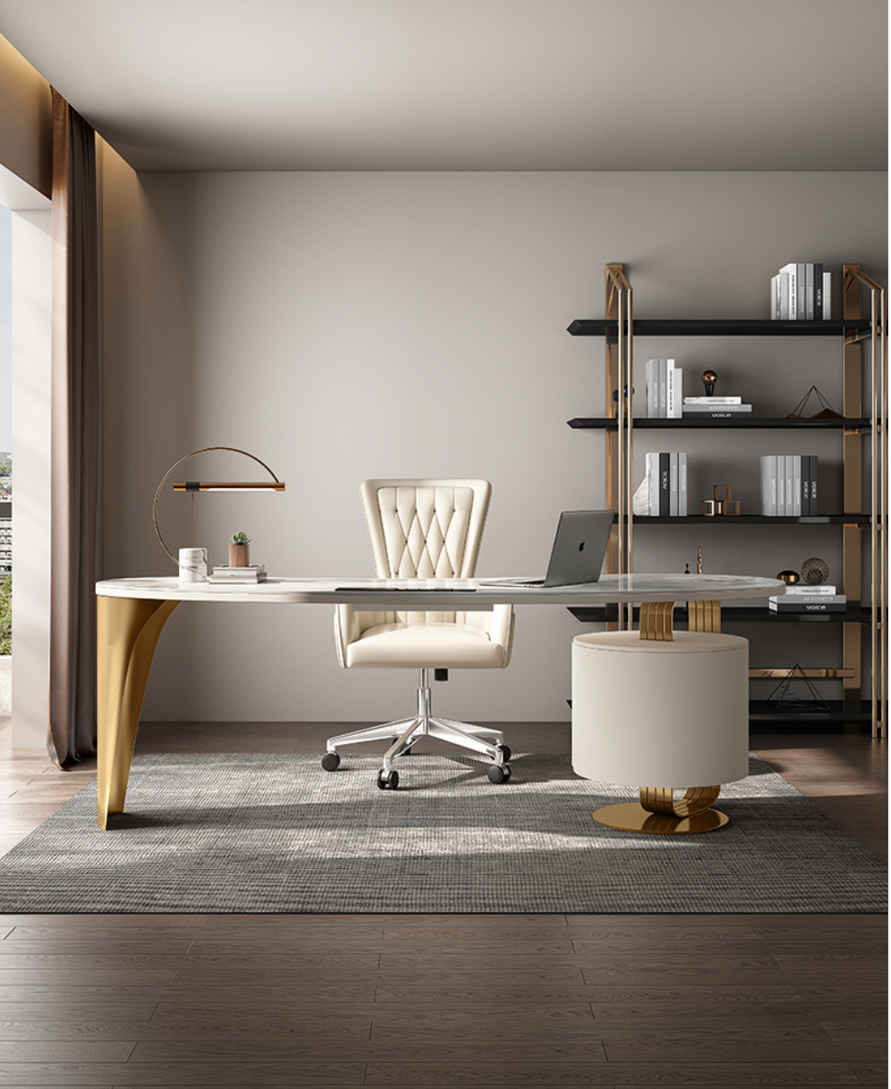  Crown Modern Desk 