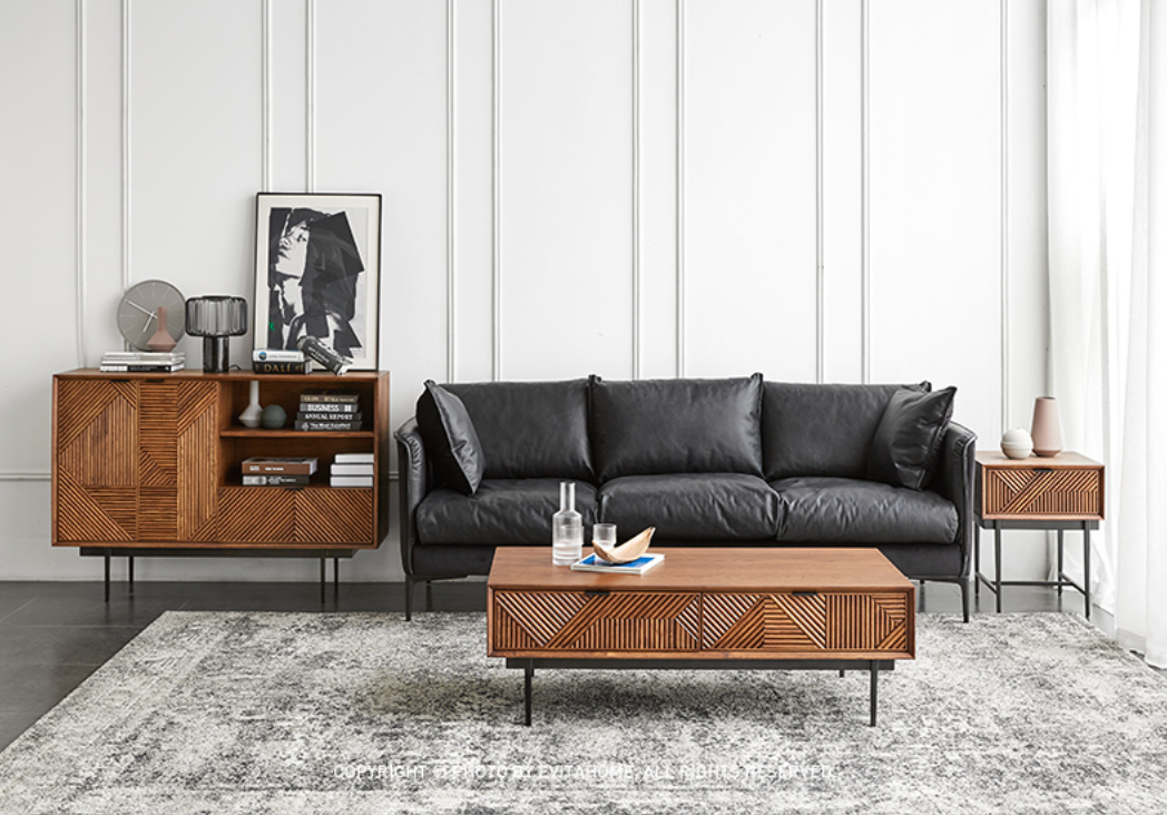  side table by EVITA 
