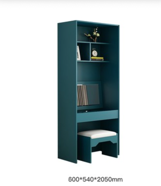  Mayfair wardrobe 