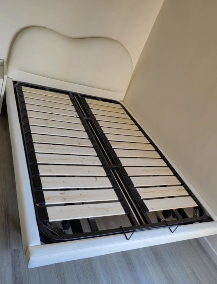  floating bed 