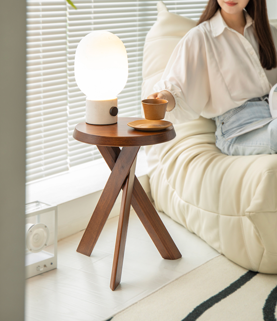  Sofa side table 