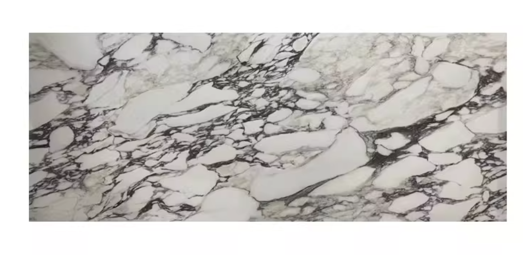  طاولة طعام رخام بولغاري 