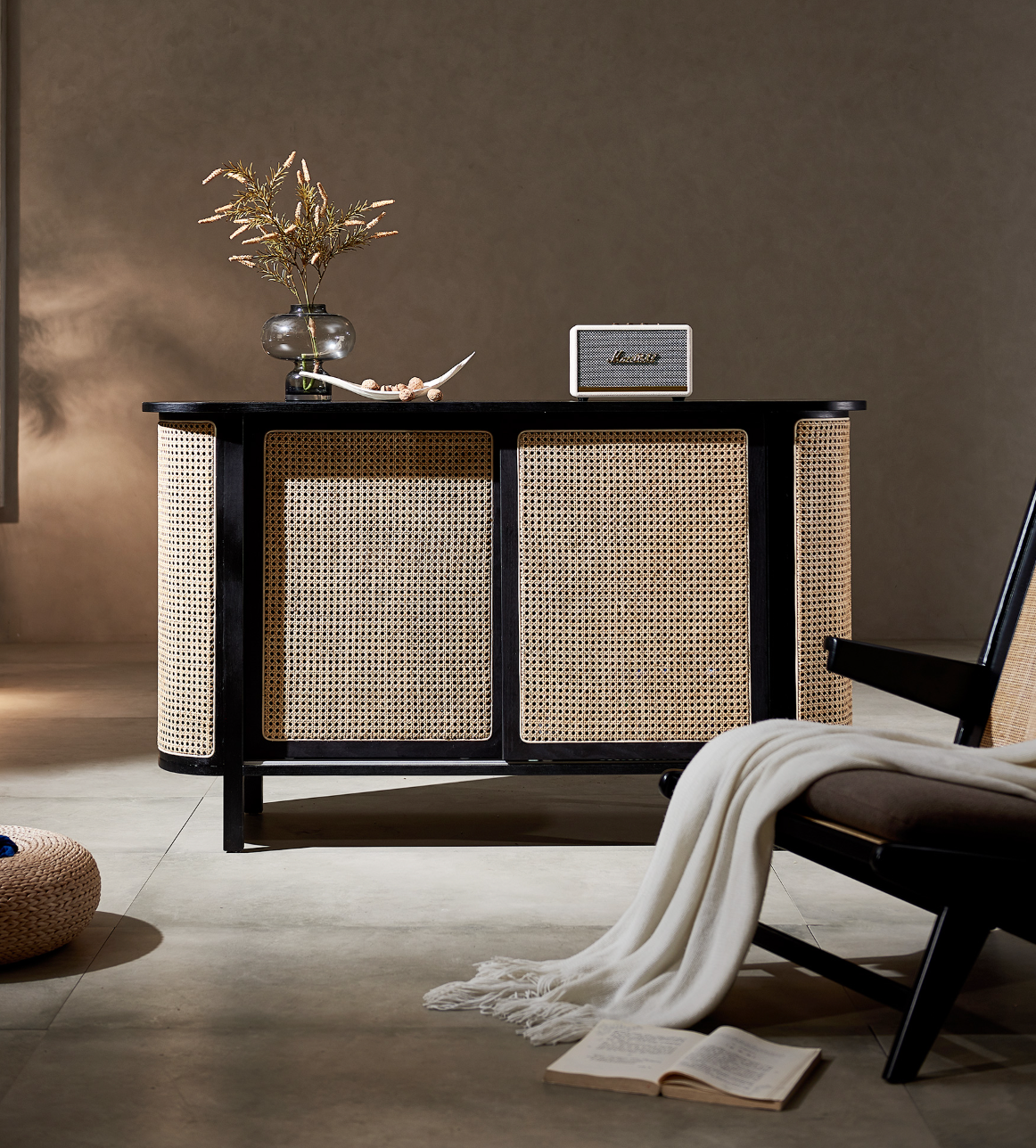 Ranqi console 