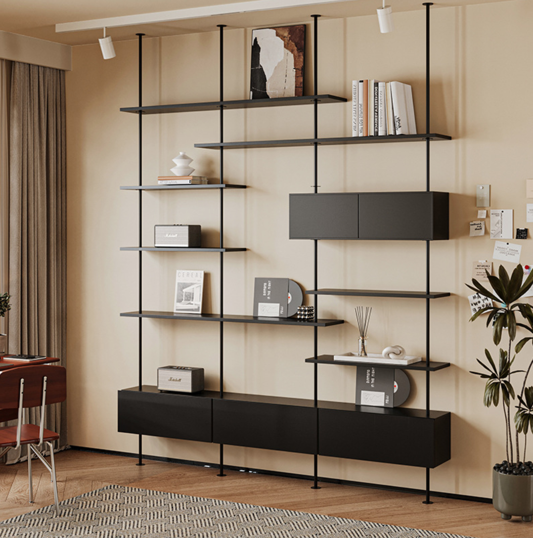  Layered Storage Cabinet Yeba 