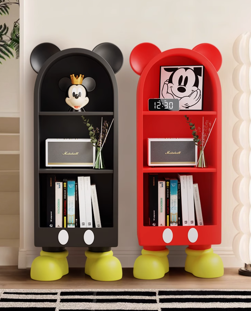  Mickey shaped furniture 