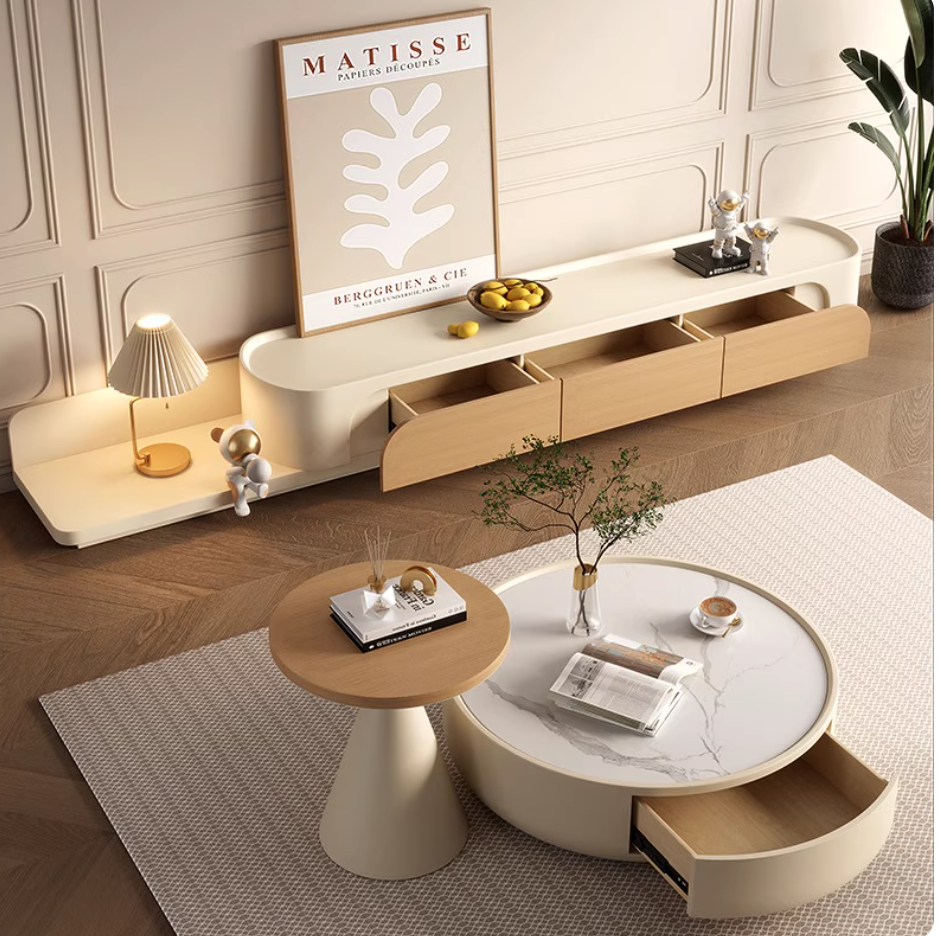  Wabi-sabi style furniture 