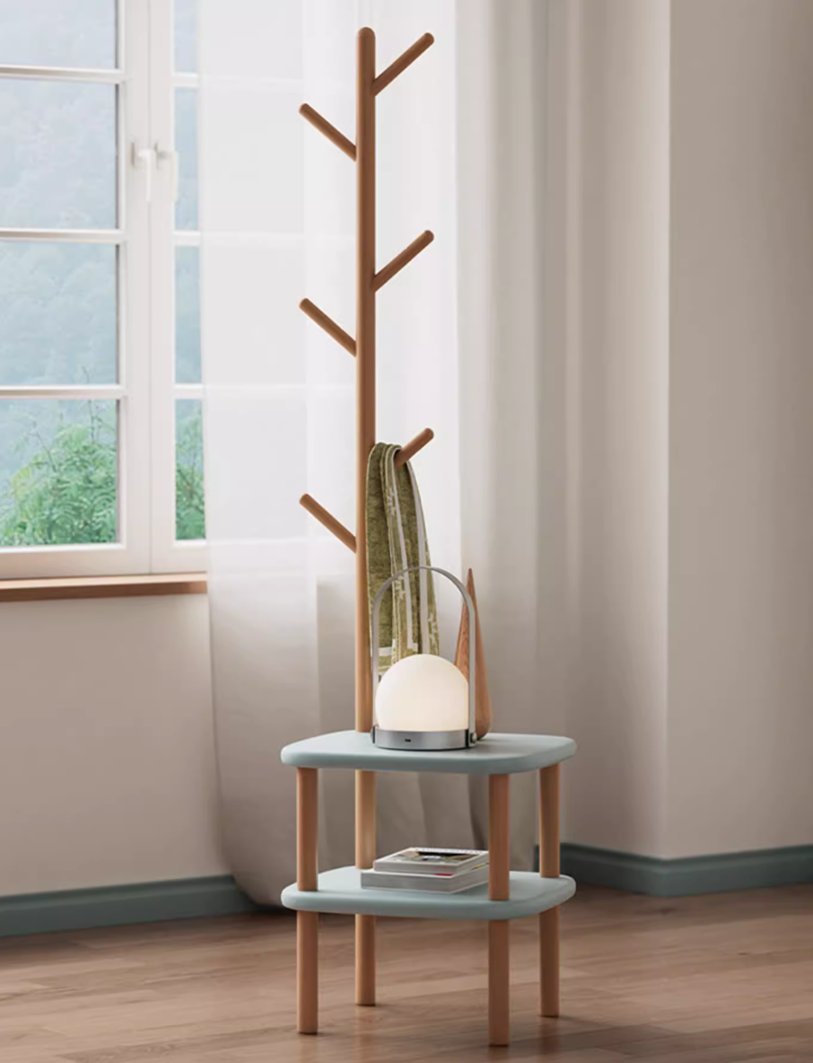  Kao baby bed 