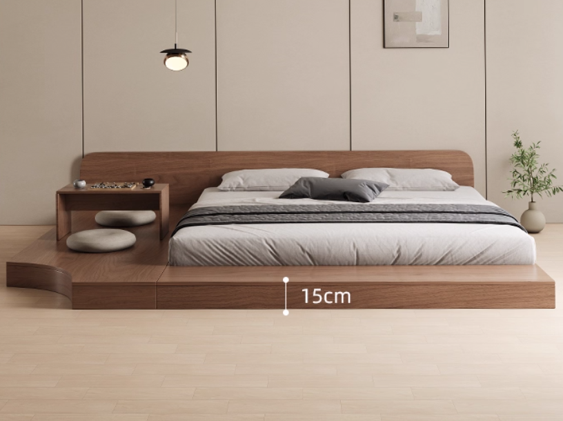  Modern bed 