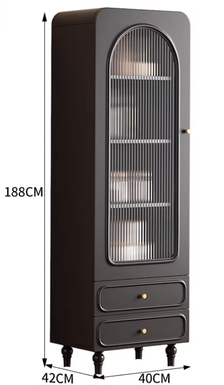  Multifunctional side cabinets 