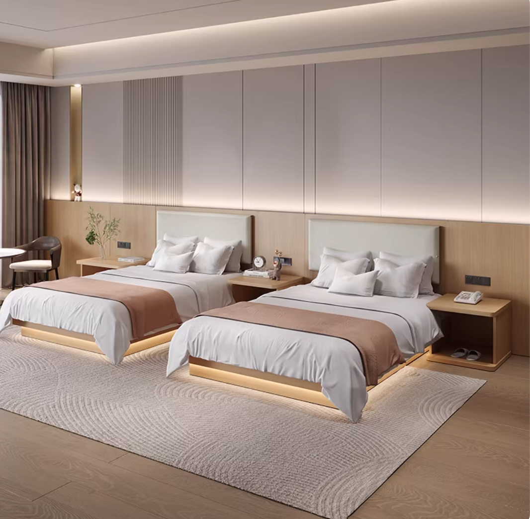 أثاث تصميم فندقي 