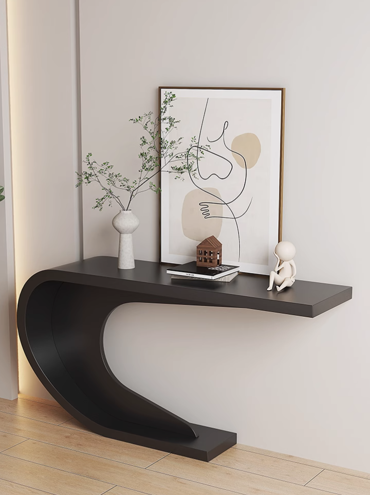  Entrance table 