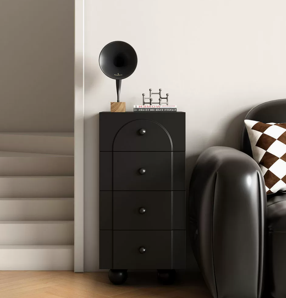  Modern chest of drawers 