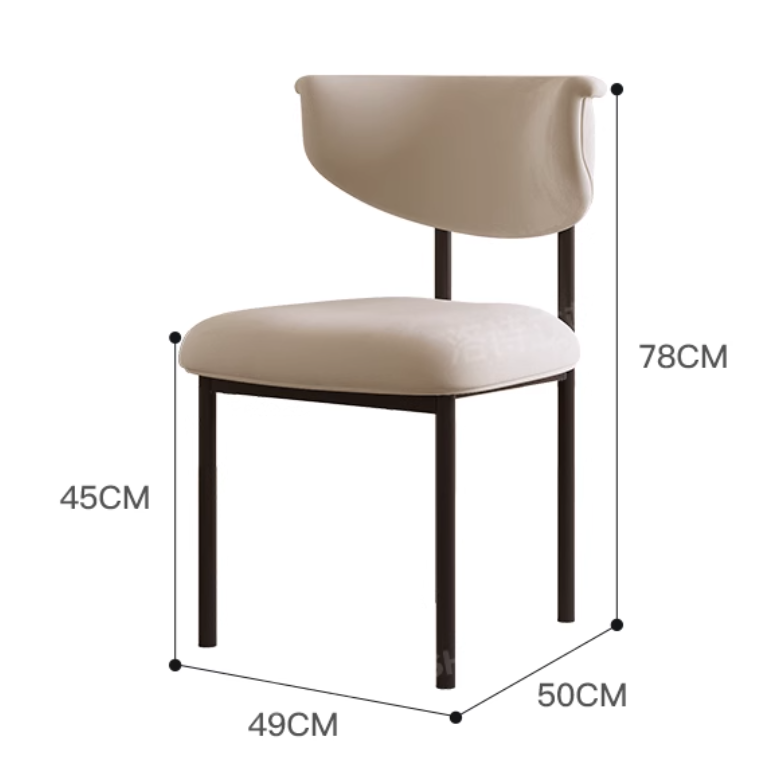  LoSheldon chair 