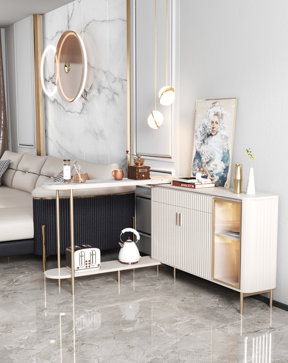  luxury . wardrobe 