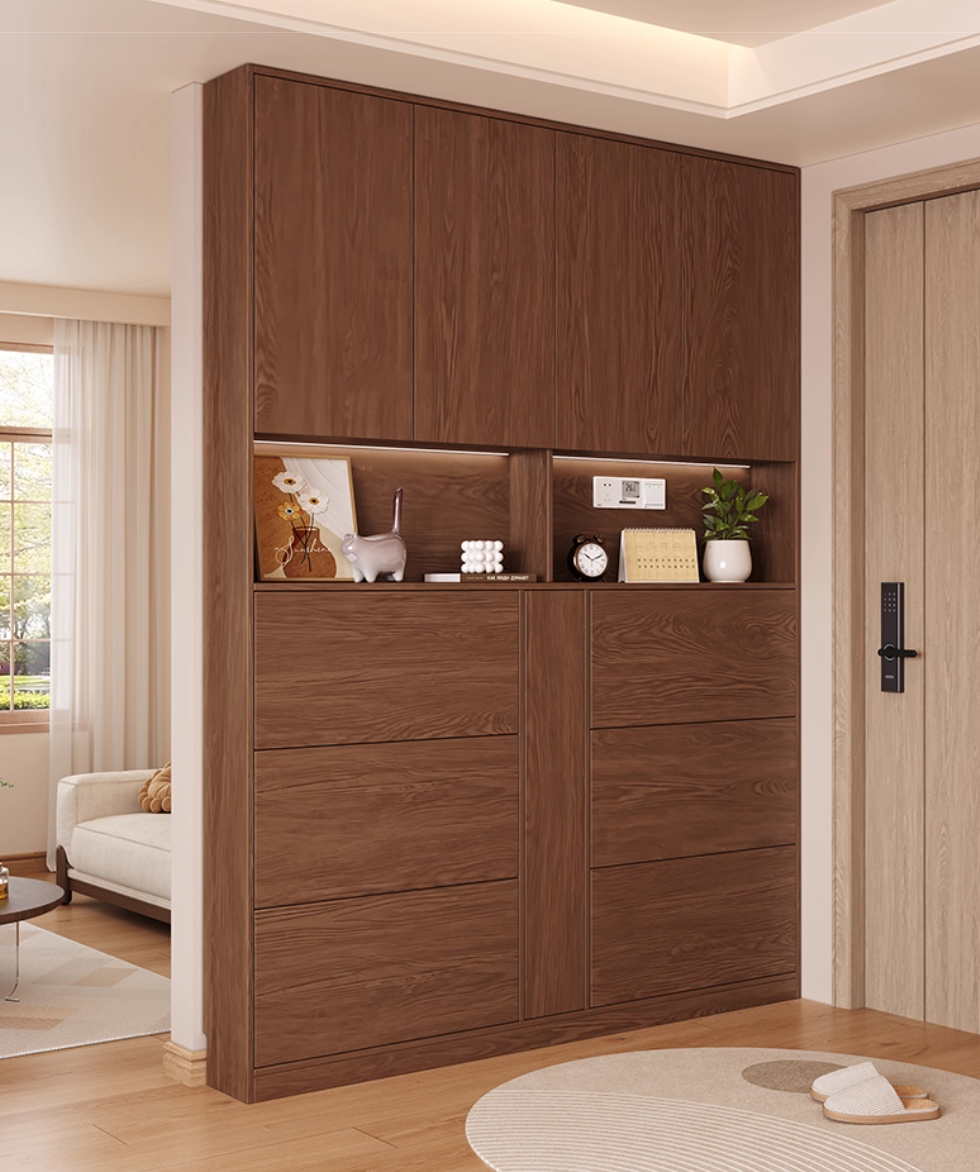  Guobu Slim Shoe Cabinet 