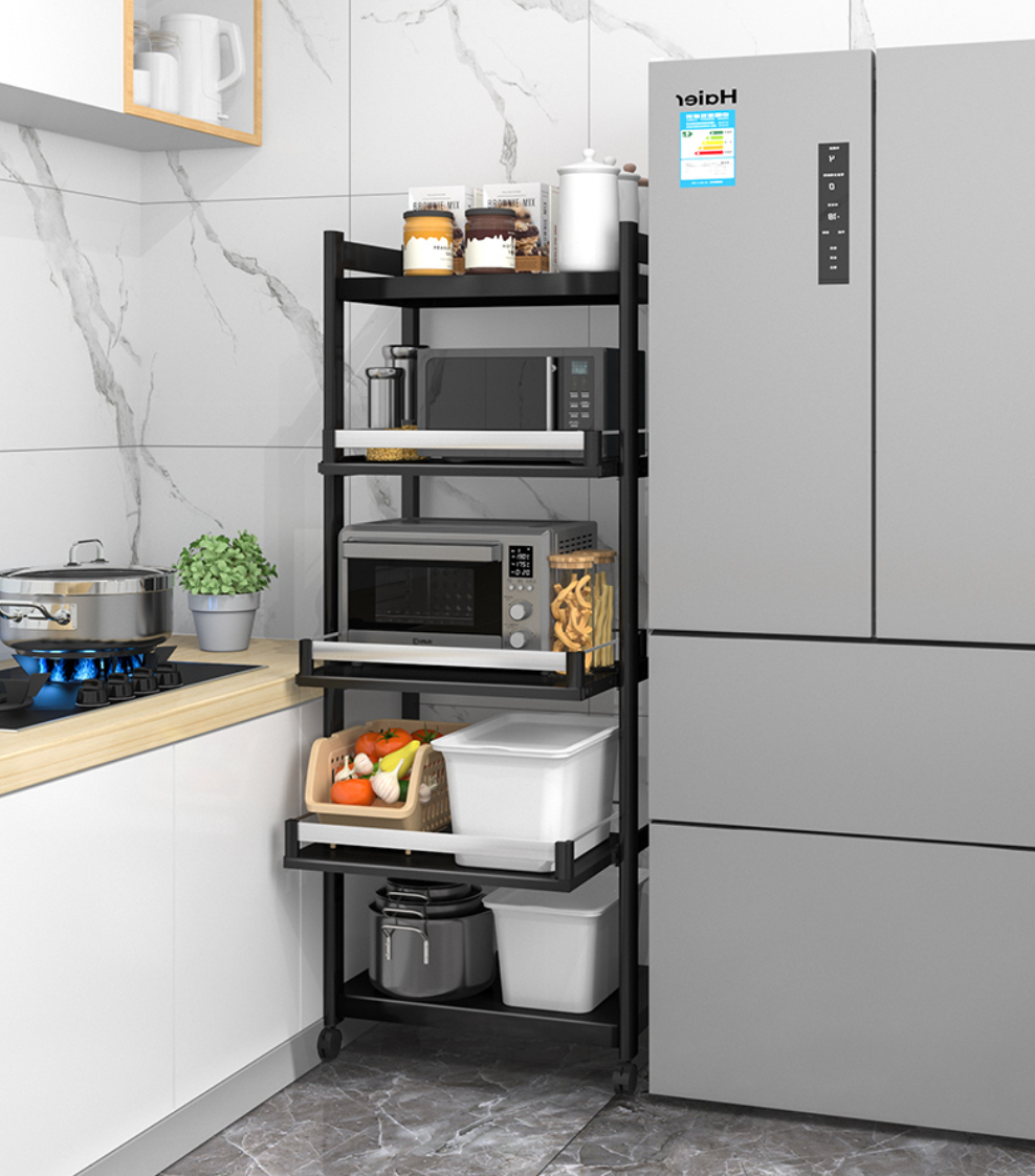  Multifunctional kitchen organizer 