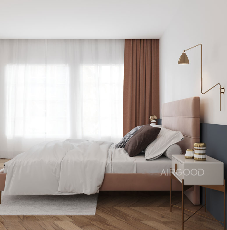  bedroom airgood design  