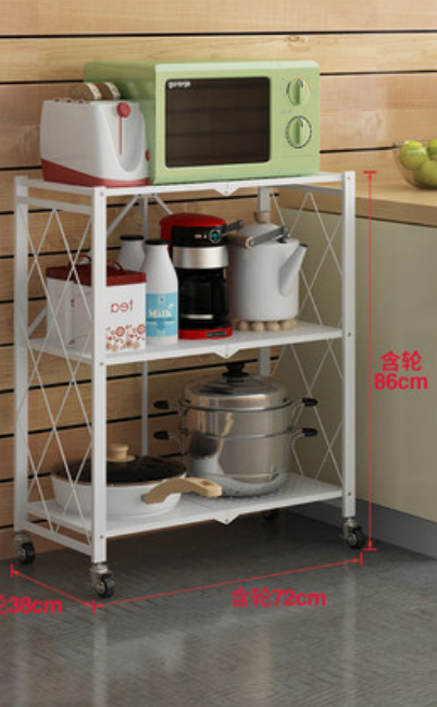  foldable shelf 