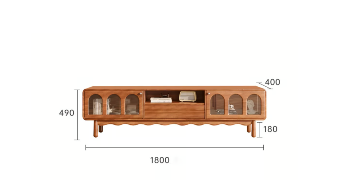 MK Furniture 