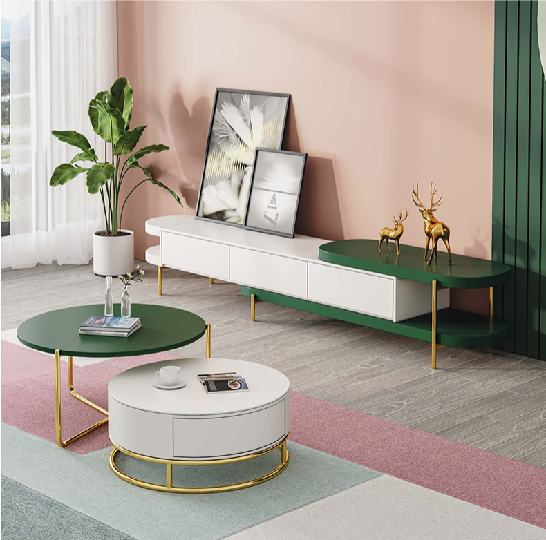  Quchao Design Furniture 