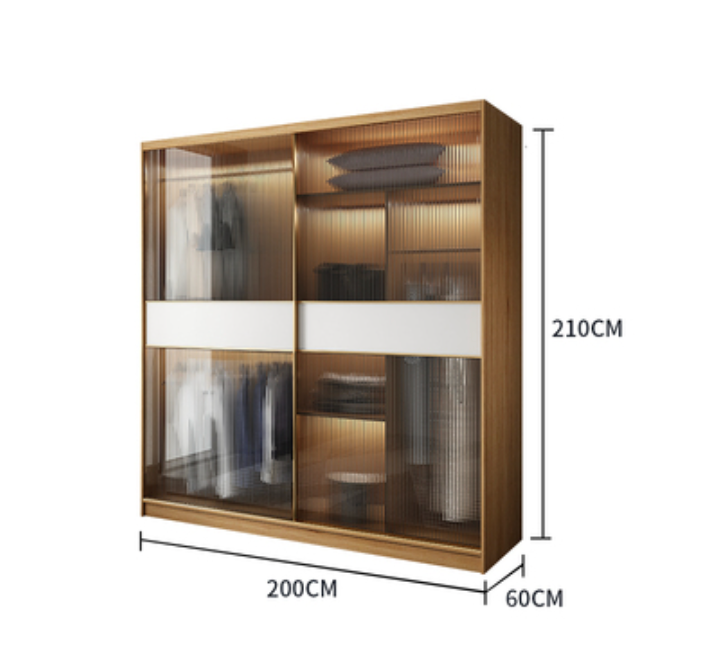  Mori wardrobe 