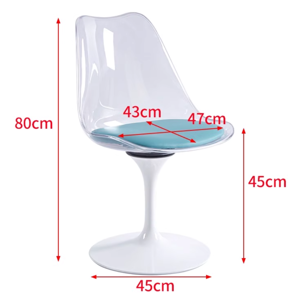 swivel chair 