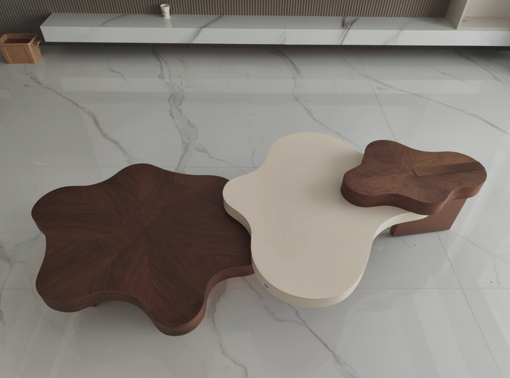  Modern design furniture 