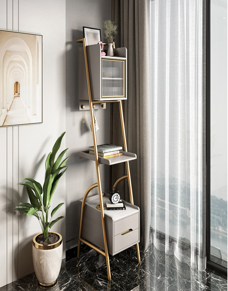  bedside wardrobe 