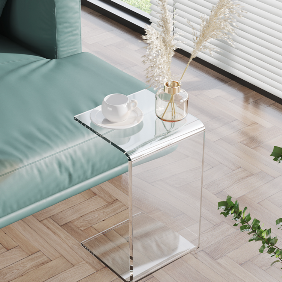  Acrylic table 