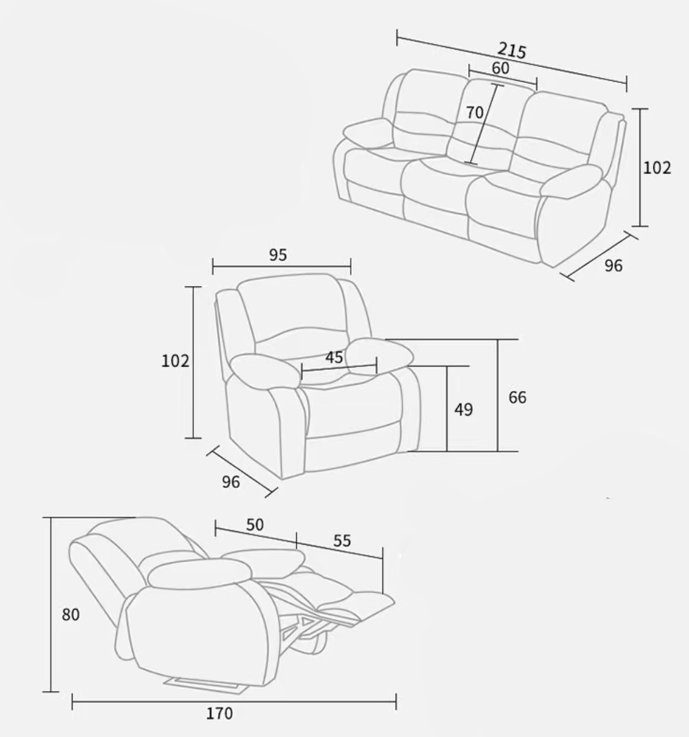  Ykline sofa 