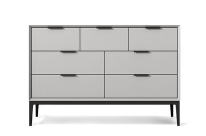  Linyue chest of drawers 
