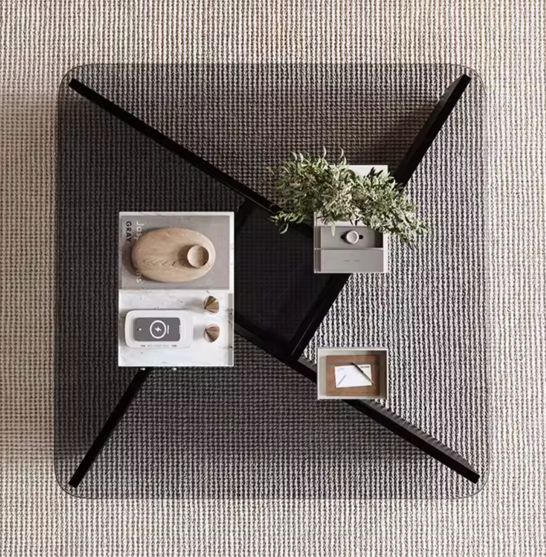  Modern coffee table 