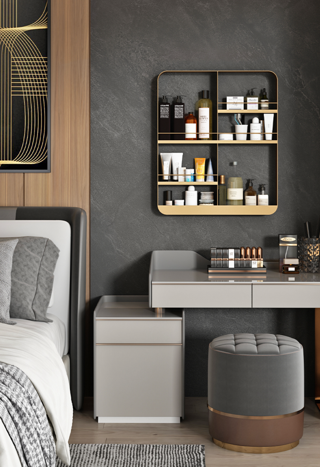  wall shelf 