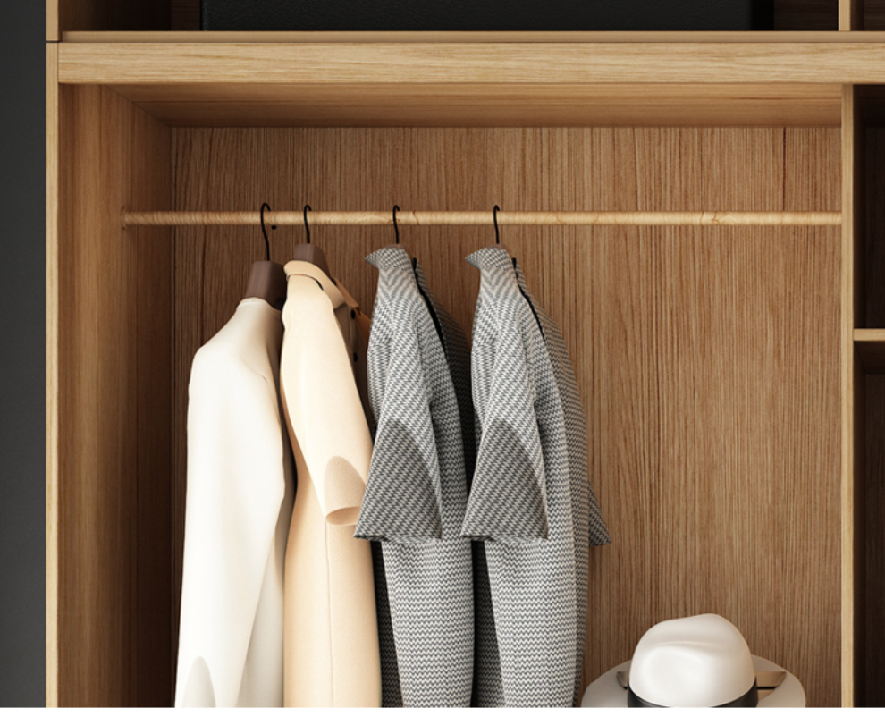  Mori wardrobe 
