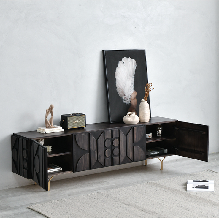  Zhangtai Design Furniture 