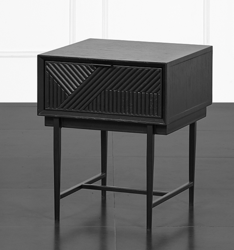  side table by EVITA 