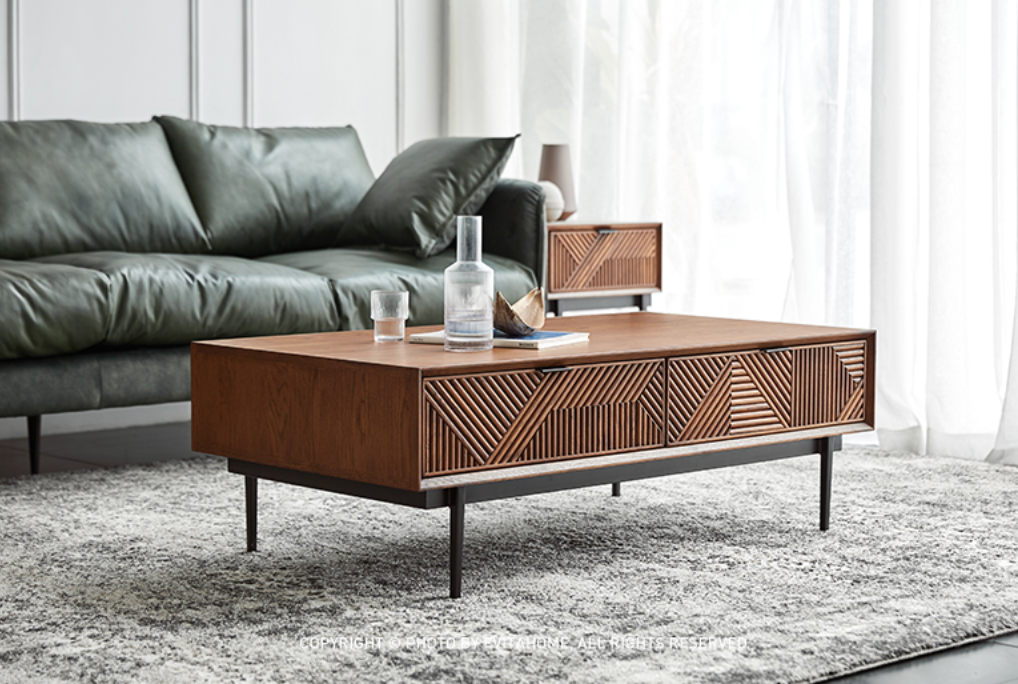  coffee table by EVITA 