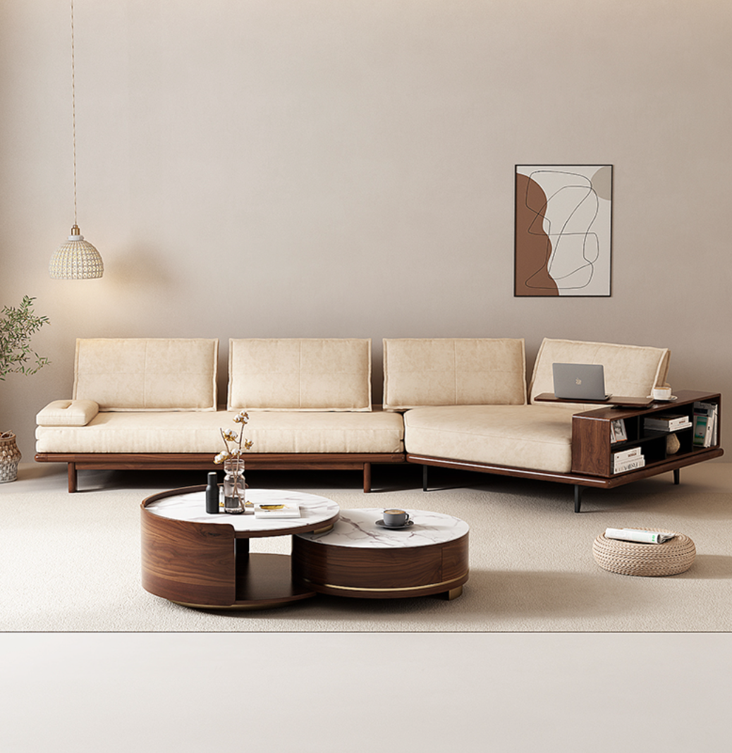  Royal Court coffee table combination 