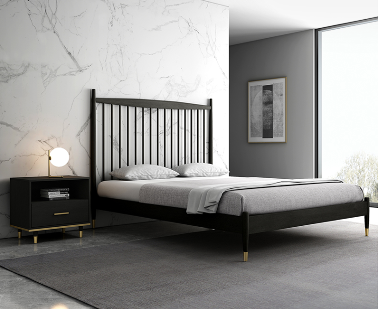  Koichi bed 