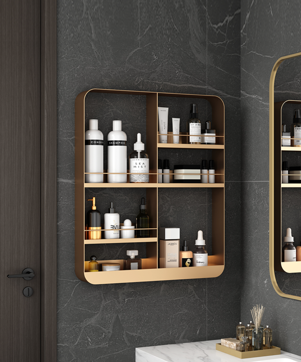  wall shelf 