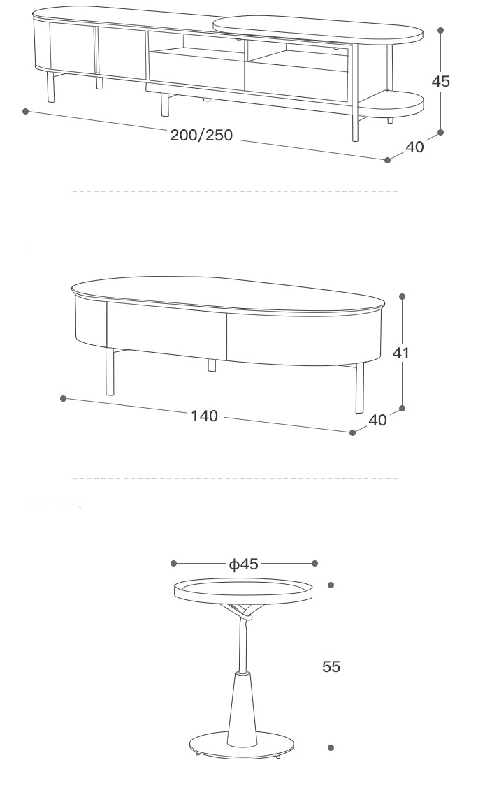  Living Furniture 