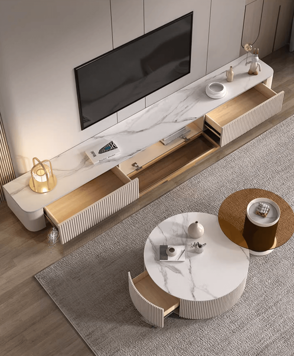  أثاث Luxurious 
