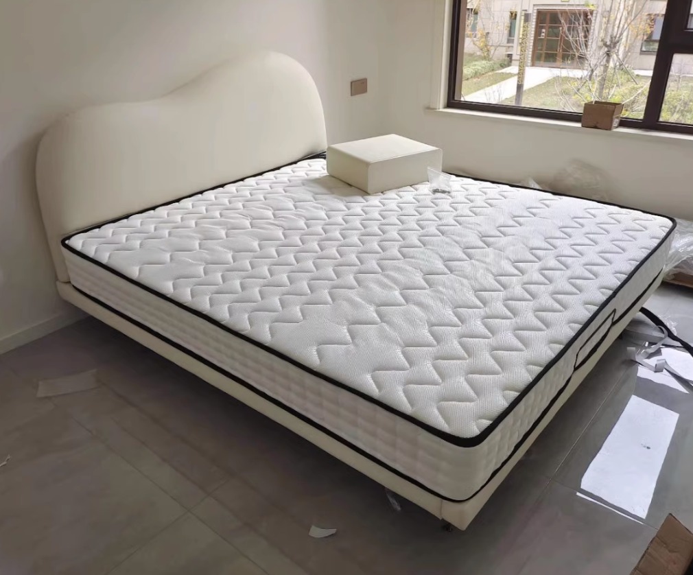  floating bed 
